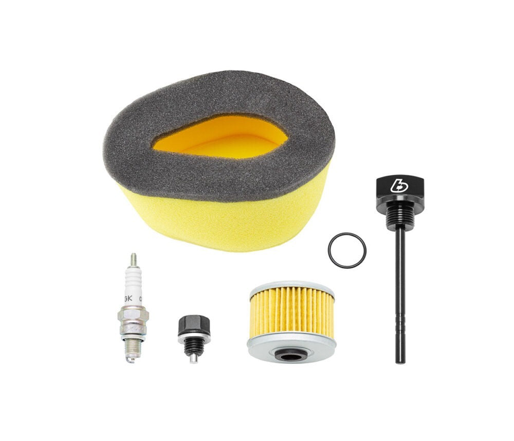 TB Parts Tune Up Kit - KLX140